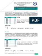 Tarea 2 Costo de Capital