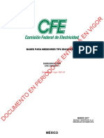 Bases para Medidor Tipo Enchufe PDF