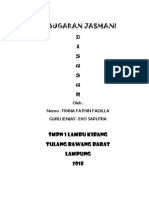 Kliping JASMANI