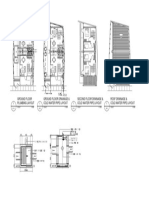 Plumbing Layout Layout1