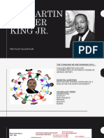 DR MLK