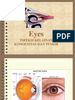 Infeksi Kelainan Kongenital Dan Tumor