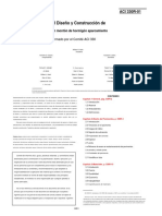 ACI 330r - 01.traducido en Español