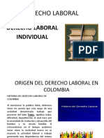 Derecho Laboral