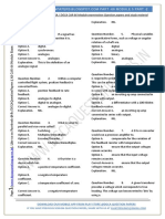 EASA Part-66 Exam Questions of Module 05 Avionics - Part II