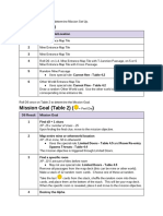 Shadows of Brimstone Create Your Own Mission PDF