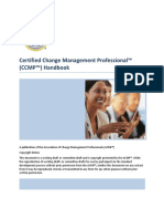 Acmp CCMP Handbook