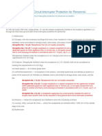 2.10.1.8 Ground-Fault Circuit-Interrupter Protection For Personnel