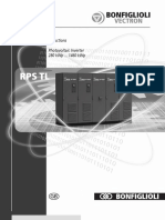 OperatingInstructions RPS Modular VEC621R0