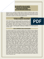 Una Oración para Romper Con Todas Las Maldiciones PDF