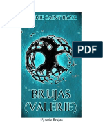 Sophie Saint Rose-Brujas 01-Valerie PDF