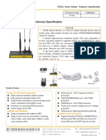 F3426 Brochure