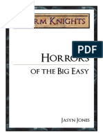 Bigeasy PDF