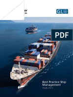 Best Practice Ship Management