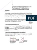 Cimentaciones Especiales