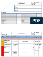 2018 06.02.2018 Bin Omran GC14113100 HSE Walkthrough