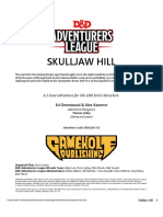 DDALGHC-02 Skulljaw Hill (5-10) PDF