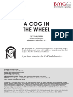 CORE 1-2 A Cog in The Wheel (1-4) PDF