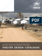 Shelter Design Catalogue January 2016