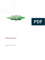 Bitzer - 4GE-30-40P X 2comp - (1'C) - r407c - 070917 PDF