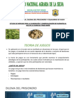 Platanos Al Hilo