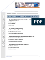 Examen Seguridad Electrica