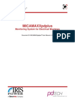 Micamaxxpdplus User Manual