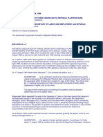 Filemon G. Tercero For Petitioner. The Government Corporate Counsel For Republic Planters Bank