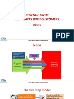 Ifrs 15