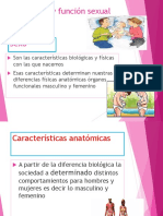 5-Sexualidad y Funcion Sexual