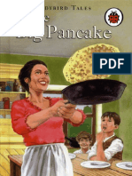 Big Pancake