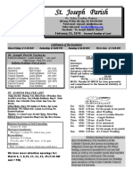 Bulletin PDF