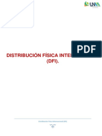 Distribución Física Internacional