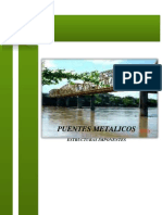 Informe de Puentes