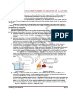 General Principles and Process of Isolation of Elements-Anil-hsslive