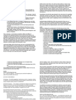 Chapter Iv - Right To Privacy Disini Vs Secretary of Justice GR No. 203335, February 11, 2014