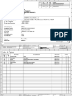 Planos Unifilares Celda de Media Tensión