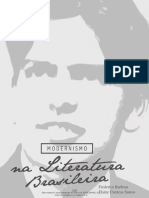 Modernismo Na Literatura Brasileira PDF