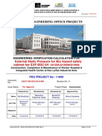 Project's (Representative) PICTURE: Private Engineering Office Projects