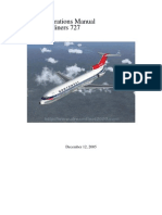 727 Manual