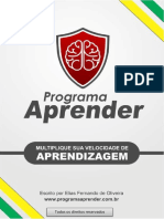 Ebook Programa Aprender Parte1 2 3 4