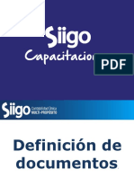 Diapositivas Sesión 2 - Siigo Pyme