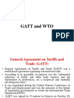 5-Gatt, Wto