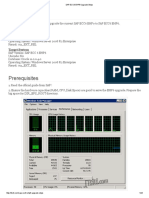 Sap Ecc6 Ehp6 Upgrade Steps