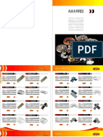 CATALOGO Amarres Y Regulador PDF