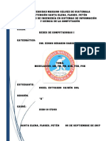 Modulacion, Am, FM, PM, Ask, FSK, PSK