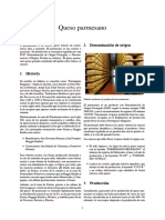 Queso Parmesano PDF