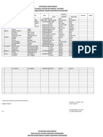 BData Majlis Ta'Lim Monitor