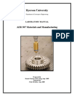 AER507 Lab Manual