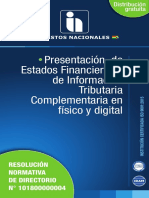 Presentación de EEFF en Físico y Digital RND #101800000004